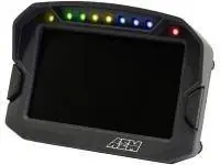 Cyfrowy wyświetlacz AEM ELECTRONICS CD-5 Carbon | Rabat