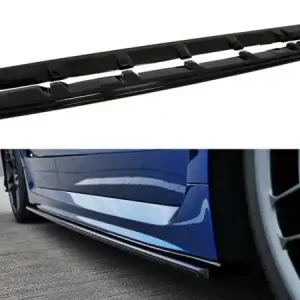 Produkt premium | Dokładki Progów Subaru Impreza MK4 WRX STI