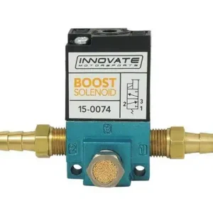 Elektrozawór Boost Control Innovate 3-Port | Megacena
