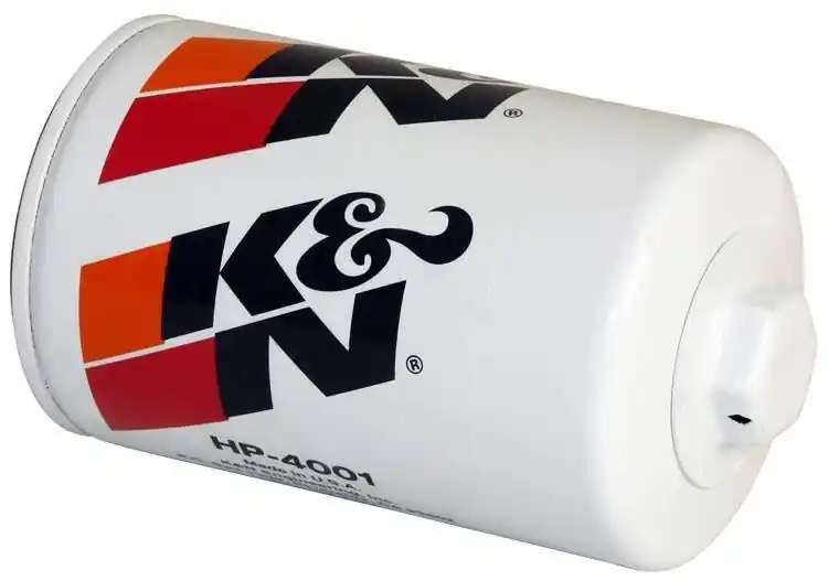 Filtr oleju K&N HP-4001 | Zamów online