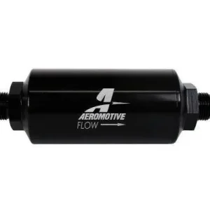 Filtr paliwa Aeromotive 10um AN10 Microglass | Ekspresowa dostawa