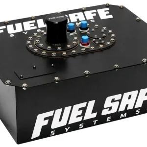 Oferta promocyjna - Zbiornik paliwa 30L FuelSafe FIA z obudową stalową