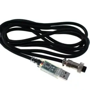 Interfejs USB do EasyEcu 3+, EasyEcu Micro, DEC II - Nowość w sprzedaży