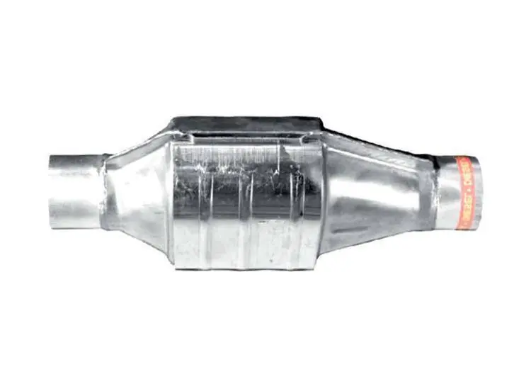 Szybka dostawa - Katalizator uniwersalny DIESEL FI 45 0.7-1.9L EURO 3 100 CPSI