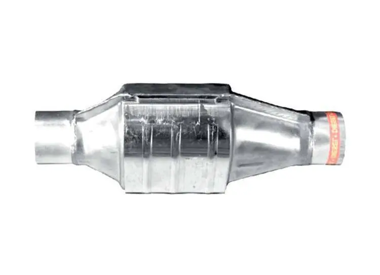 Katalizator uniwersalny DIESEL FI 50 0.7-1.9L EURO 2 100 CPSI | Nowy produkt