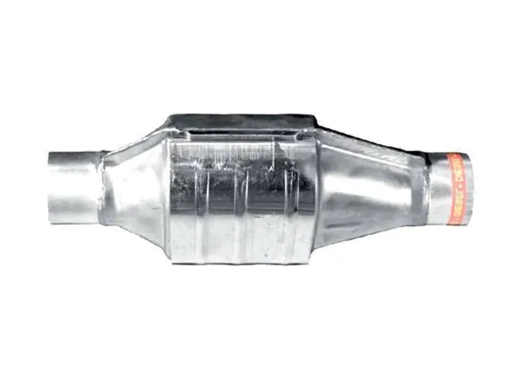 Katalizator uniwersalny DIESEL FI 50 0.7-1.9L EURO 3 100 CPSI | Jeszcze taniej