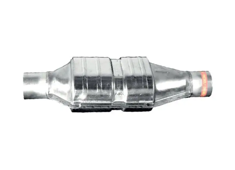 Katalizator uniwersalny DIESEL FI 50 1.2-2.4L EURO 3 100 CPSI | W sprzedaży