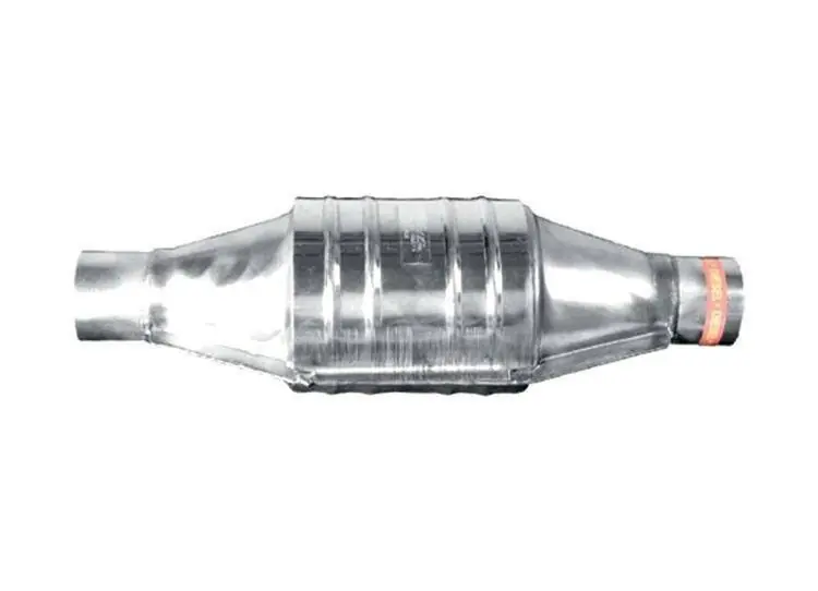 Dodatkowy rabat | Katalizator uniwersalny DIESEL FI 50 1.6-3L EURO 2 100 CPSI