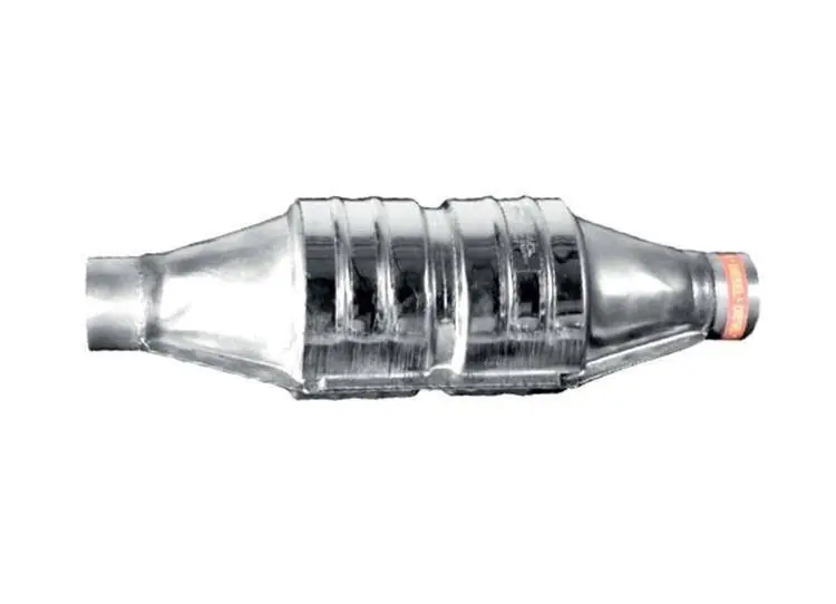 Katalizator uniwersalny DIESEL FI 50 2-5L EURO 2 100 CPSI | Spiesz się