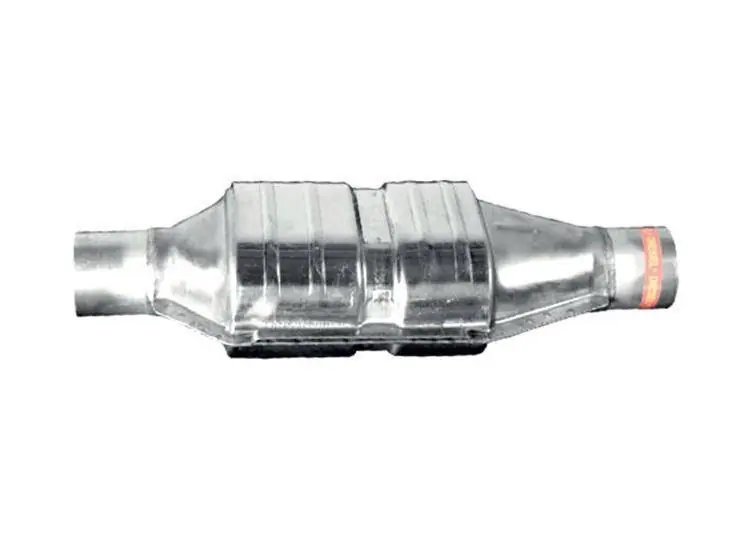 Tylko w tym tygodniu | Katalizator uniwersalny DIESEL FI 55 1.2-2.4L EURO 3 100 CPSI