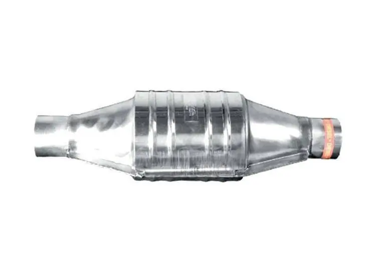 Katalizator uniwersalny DIESEL FI 55 1.6-3L EURO 3 100 CPSI | Wybór klientów