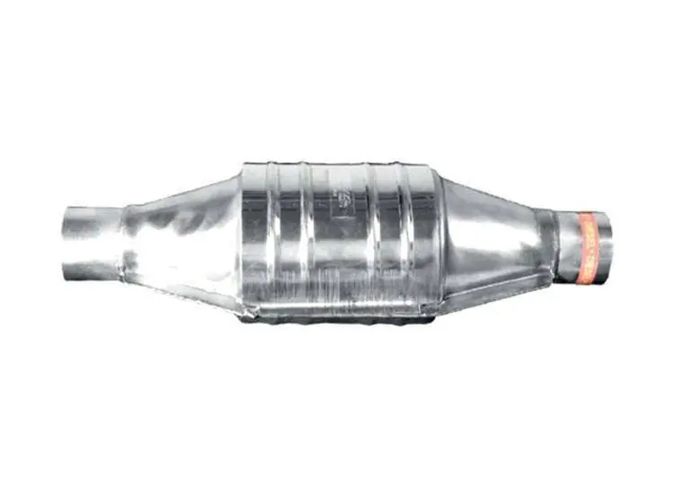 Wielka wyprzedaż | Katalizator uniwersalny DIESEL FI 55 1.6-3L EURO 4 100 CPSI