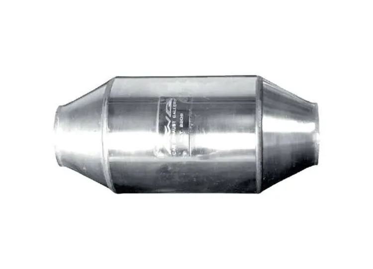 Katalizator uniwersalny DIESEL FI 55 2-3L EURO 2 100 CPSI | Zostało niewiele