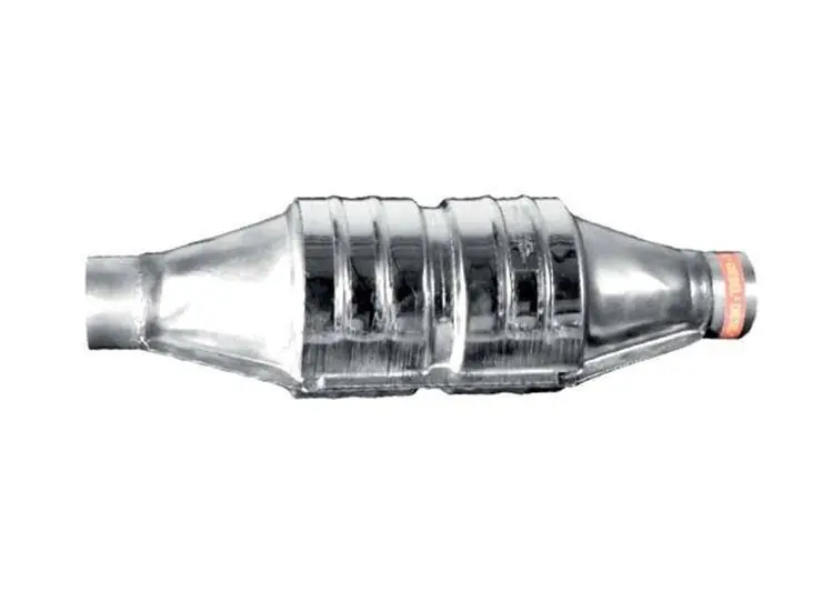 Katalizator uniwersalny DIESEL FI 55 2-5L EURO 3 100 CPSI | Wyprzedaż zapasów