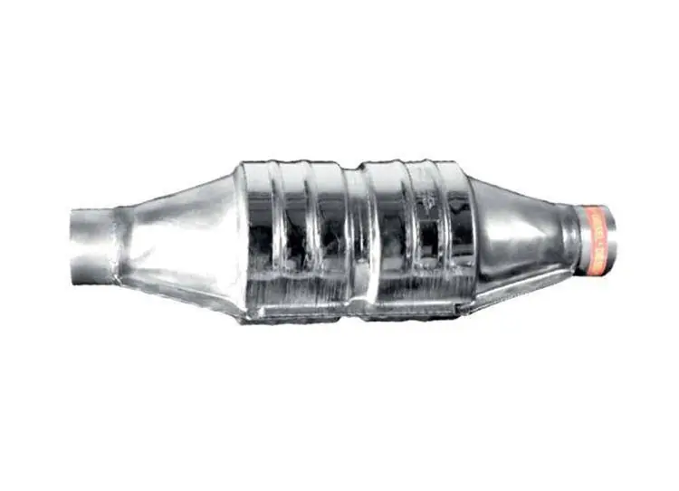 Oszczędź | Katalizator uniwersalny DIESEL FI 55 2-5L EURO 4 100 CPSI