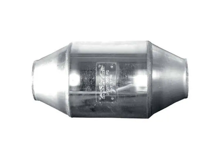 Katalizator uniwersalny DIESEL FI 55 3-5L EURO 4 100 CPSI - Sprawdź teraz