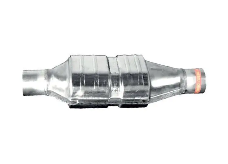 Na stanie | Katalizator uniwersalny DIESEL FI 60 1.2-2.4L EURO 2 100 CPSI
