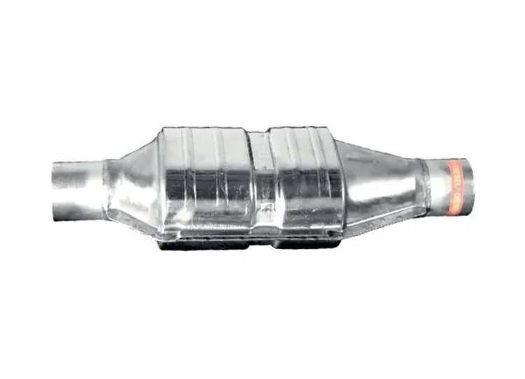 Katalizator uniwersalny DIESEL FI 60 1.2-2.4L EURO 3 100 CPSI - Już w sprzedaży