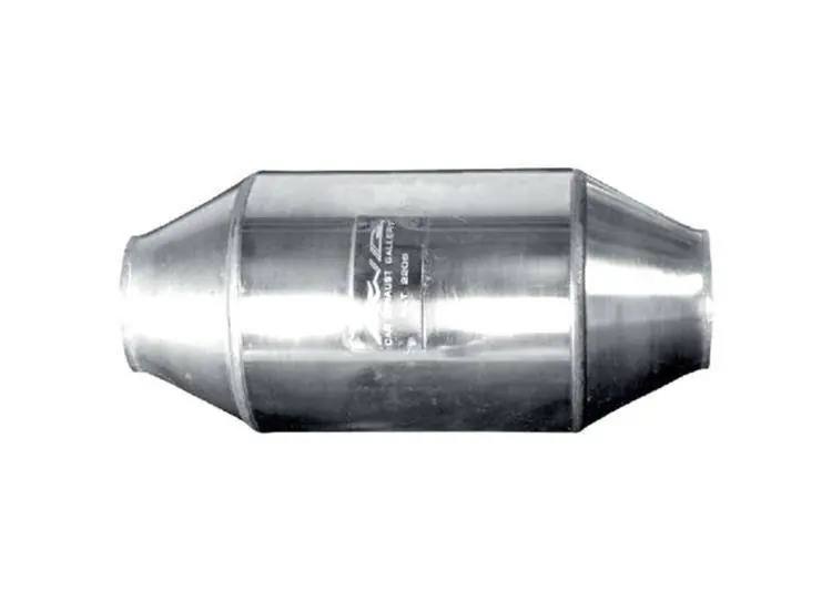 Super okazja - Katalizator uniwersalny DIESEL FI 60 2-3L EURO 2 100 CPSI