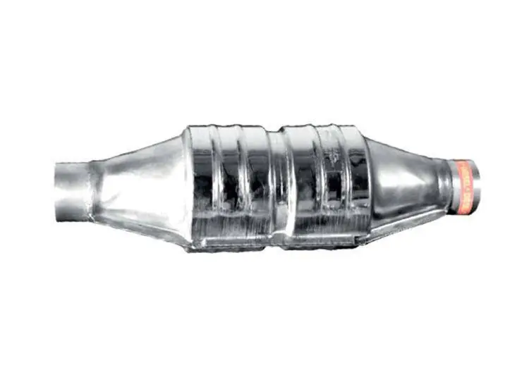 Katalizator uniwersalny DIESEL FI 60 2-5L EURO 2 100 CPSI - Klienci polecają