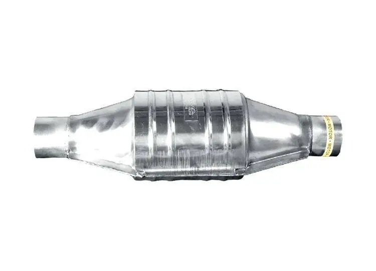 Popularny produkt - Katalizator uniwersalny FI 50 1.6-3L EURO 2 100 CPSI - wkład metalowy
