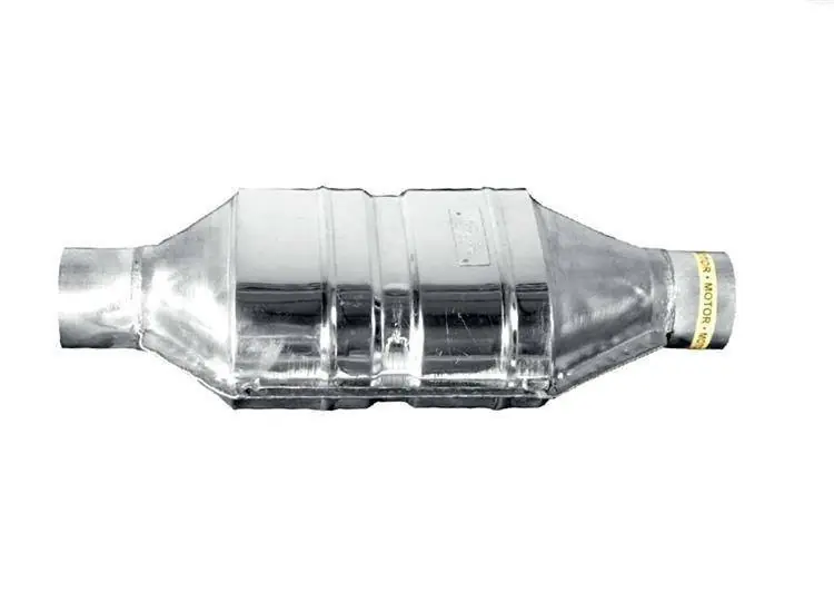 Katalizator uniwersalny FI 50 2-5L EURO 4 100 CPSI - wkład metalowy - Dodatkowy rabat