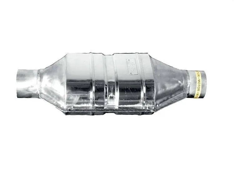 Oferta dnia - Katalizator uniwersalny FI 55 1.2-2.5L EURO 3 100 CPSI - wkład metalowy