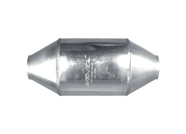 Katalizator uniwersalny FI 55 1.6-2L EURO 2 100 CPSI - wkład ceramiczny - Skorzystaj z oferty