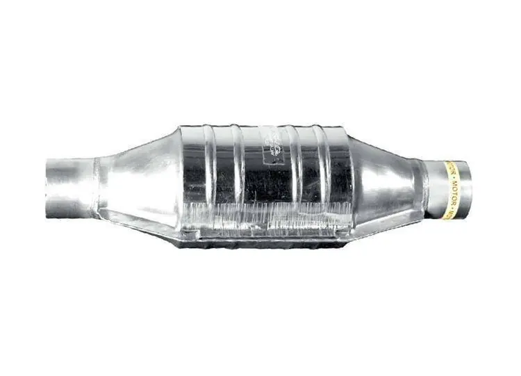 Katalizator uniwersalny FI 60 0.7-1.9L EURO 3 100 CPSI - wkład metalowy | Wybór klientów