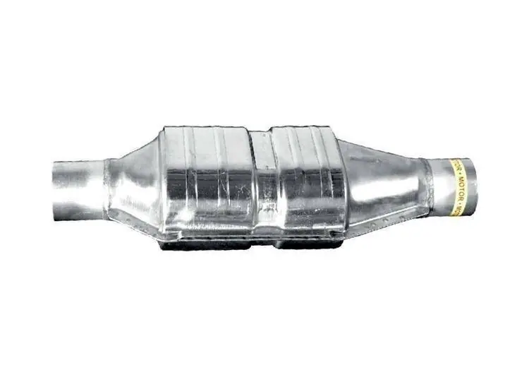 Katalizator uniwersalny FI 60 0.7-2L EURO 2 100 CPSI - wkład ceramiczny - Hit