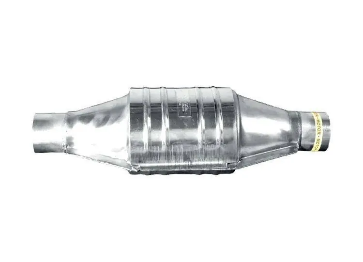 Skorzystaj z oferty - Katalizator uniwersalny FI 60 1.6-3L EURO 3 100 CPSI - wkład metalowy