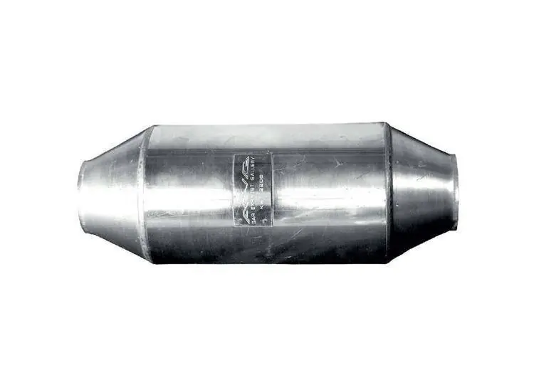 Nowa pozycja w ofercie - Katalizator uniwersalny FI 60 3-5L EURO 4 100 CPSI - wkład metalowy