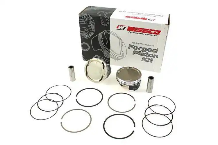 Taniej - Kute tłoki Wiseco Renault Megane Clio Williams F7P 82,5MM 12,0 1