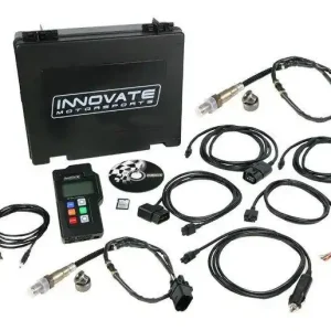 Miernik AFR Innovate LM-2 Dual Channel | Nie zwlekaj