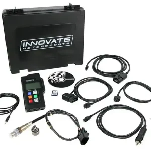 Mega okazja | Miernik AFR Innovate LM-2 OBD-II/CAN Scan Tool LSU 4.9