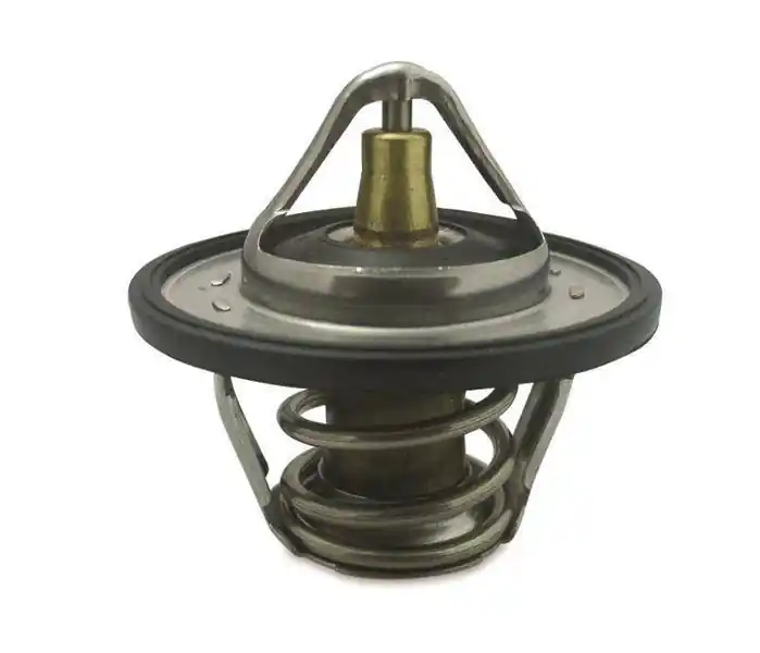 Prosto z fabryki | Termostat Mishimoto Mitsubishi Lancer Evolution VII-IX 01-07 63°C