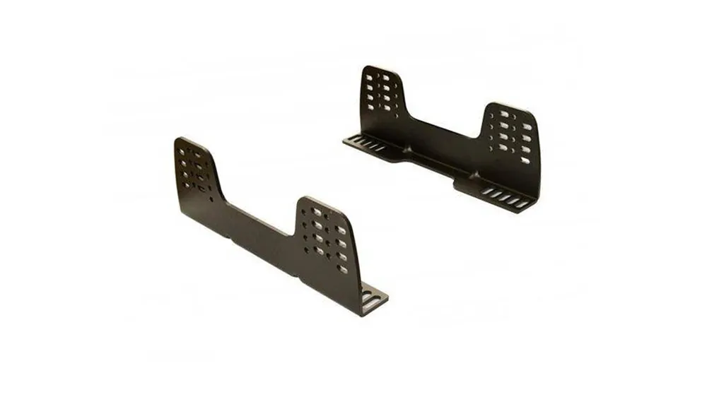 Mocowanie fotela wzmocnione FIA Aluminium | Prosto od producenta