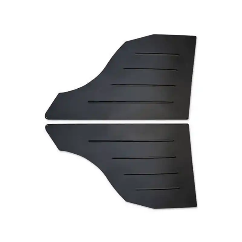 Świetna oferta - Panele drzwi BMW E46 coupe Tył