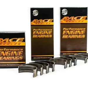 Bardzo popularny produkt | Panewki Główne Toyota Std 1.3L 1.4L 1.5L 1.6L 1.8L Inline 4