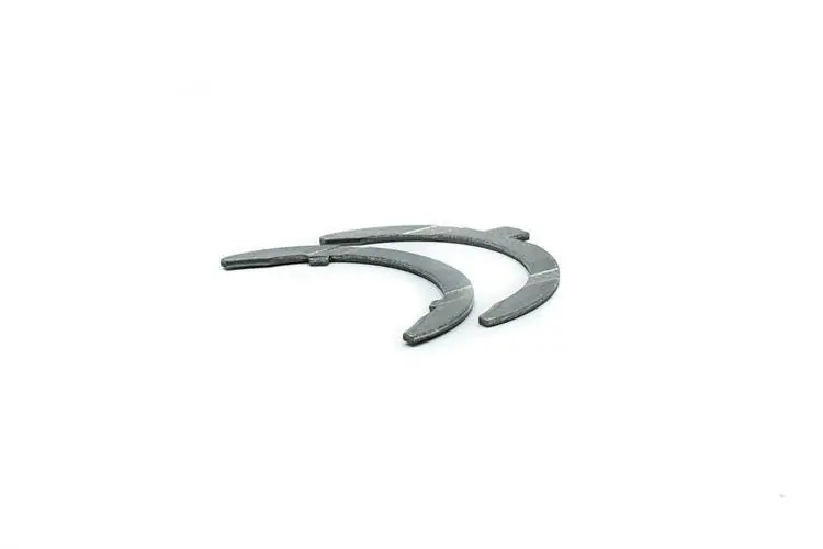 Panewki Oporowe Nissan Std VQ20DE/VQ25DE/VQ25DET VQ30DE/VQ30DET/VQ35DE 2.0L/2.5L/3.0L/3.5L V6 | Oszczędź teraz