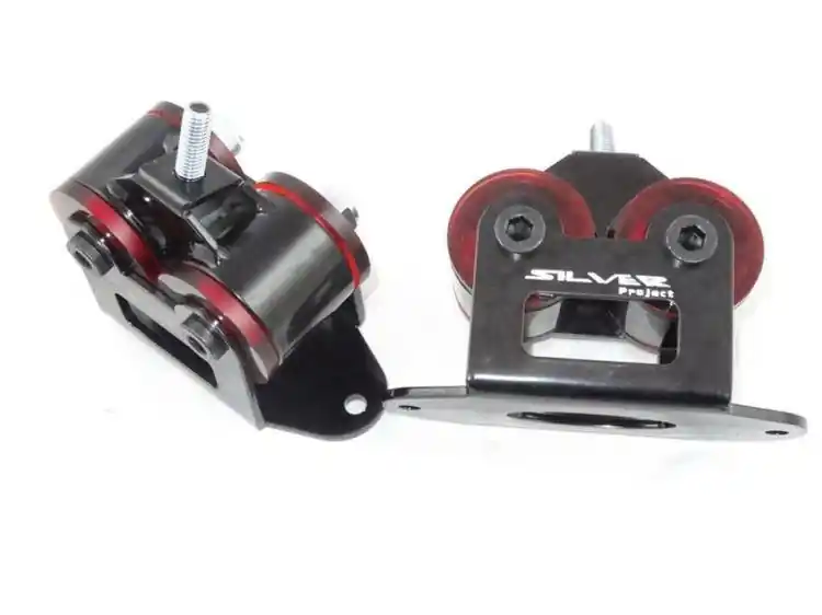 Ostatnie dni - Poduszki Silnika BMW E81 E82 E87 E88 E90 E91 E92 E93 E84