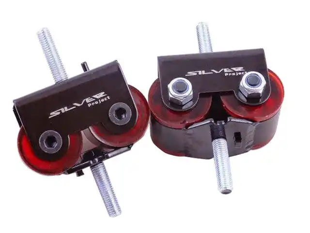 Poduszki Silnika Corvette LS1 LS2 LS3 LS6 LS7 LS9 | Ekspresowa wysyłka