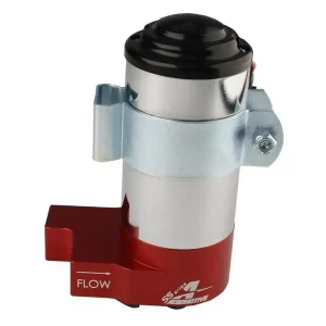 Bestseller | Pompa paliwa Aeromotive SS Series ORB-08 Czerwona