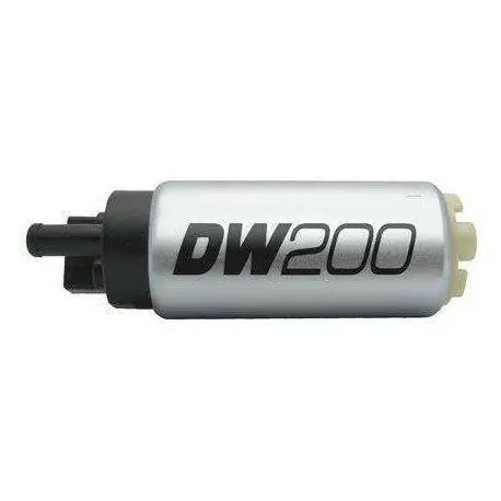 Kupuj bezpiecznie | Pompa paliwa DeatschWerks DW200 Honda S2000 F22 255lph