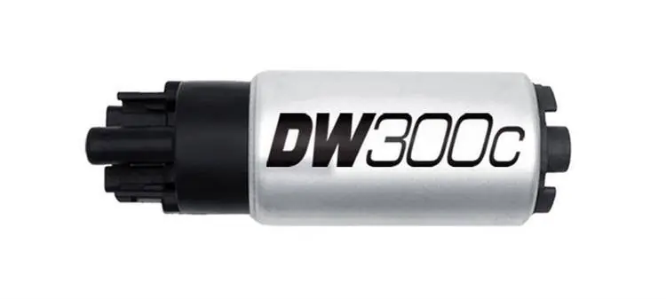 Pompa paliwa DeatschWerks DW300C 340lph | Bezpieczna płatność