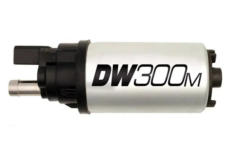 Pompa paliwa DeatschWerks DW300M Ford Mustang GT500 340lph - Oferta specjalna