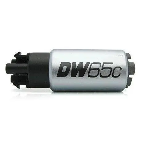 Nowość w ofercie - Pompa paliwa DeatschWerks DW65C 265lph