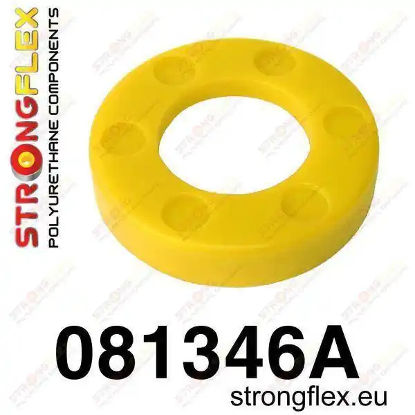 Szybka wysyłka - Przekładka izolator sprężyny przedniej SPORT