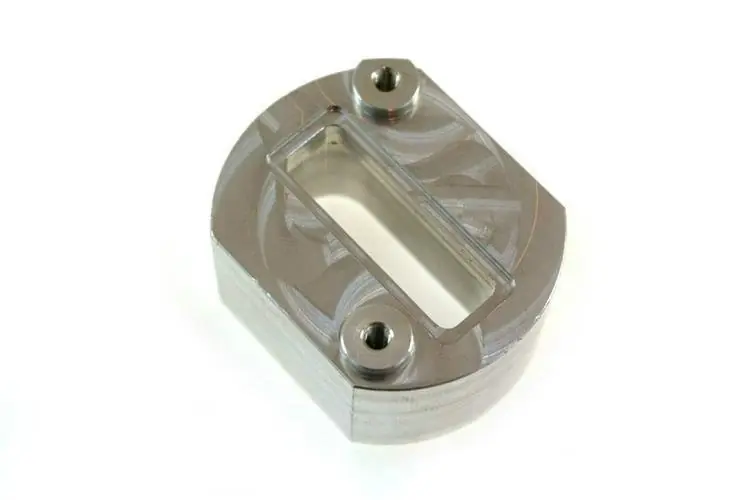 Prosto z fabryki | Adapter Mass Air Flow Sensor VAG