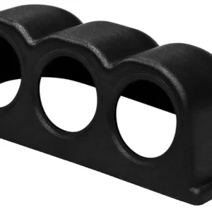 Adapter do Zegarów konsola 3x52mm | Już w sprzedaży